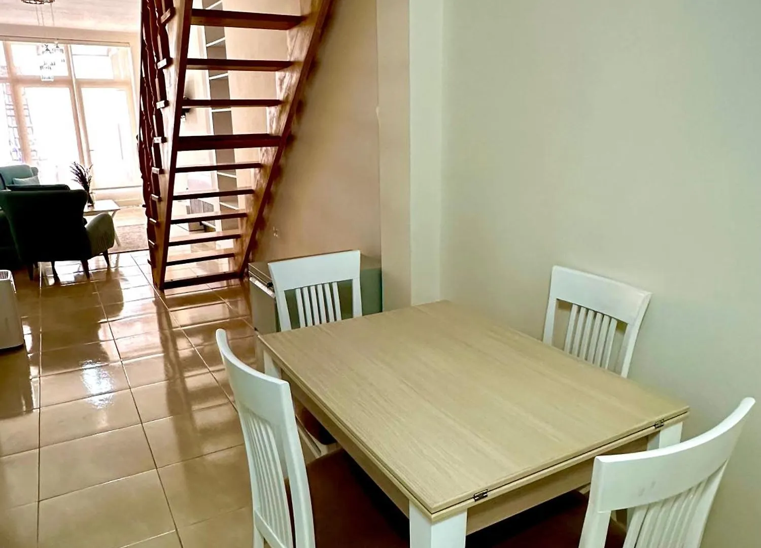 Br'S New Bazaar Villa Τίρανα