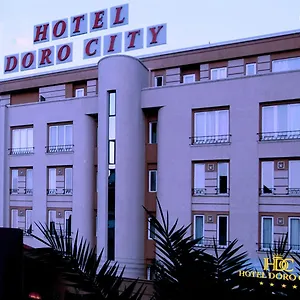 Hotel Doro, Tirana